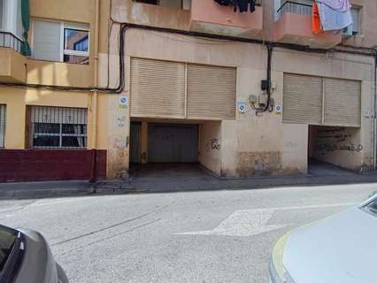Plaza de parking en venta en Alicante
