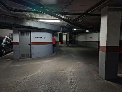 Plaza de parking en venta en Alicante