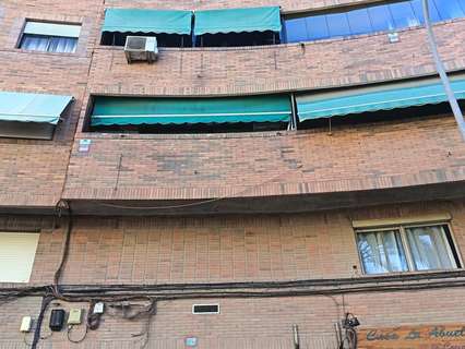 Piso en venta en Alicante