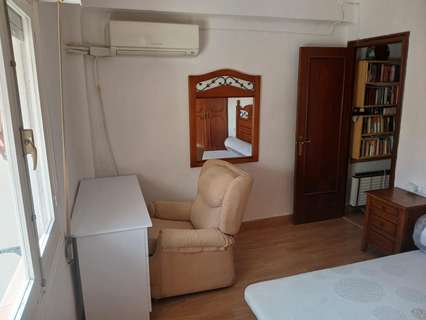 Piso en alquiler en Alicante