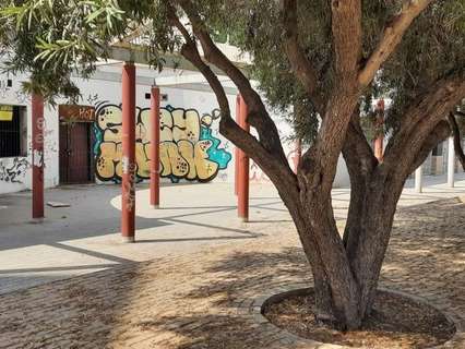 Local comercial en alquiler en Alicante