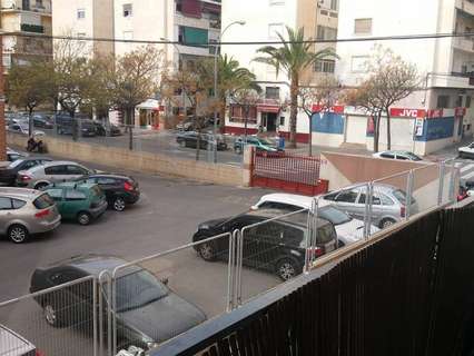 Piso en venta en Alicante