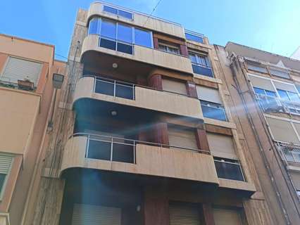 Piso en alquiler en Alicante