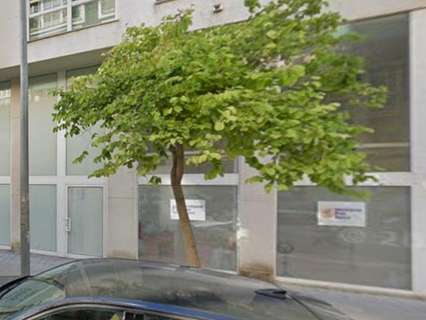 Local comercial en venta en Alicante