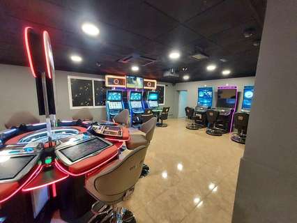 Local comercial en venta en Alicante