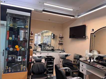 Local comercial en alquiler en Alicante