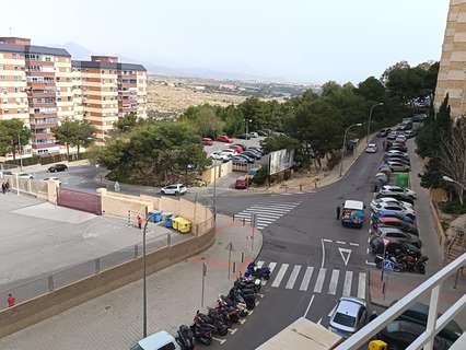 Piso en venta en Alicante
