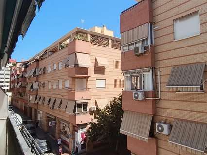 Piso en venta en Alicante
