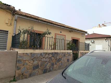Casa en venta en Alicante
