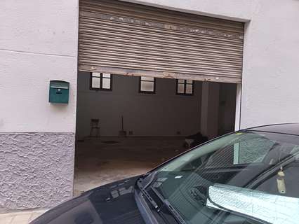Local comercial en alquiler en Alicante