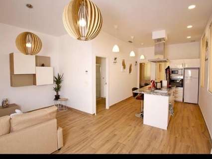 Piso en alquiler en Alicante