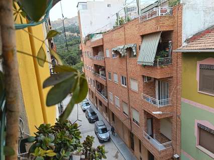 Piso en venta en Alicante