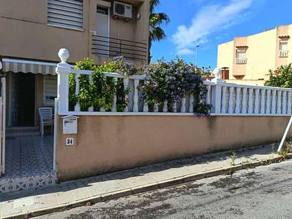 Casa en venta en Santa Pola zona Gran Alacant