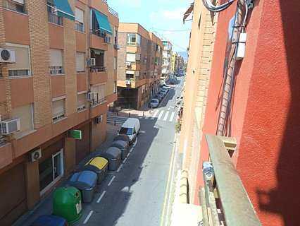 Piso en venta en Alicante