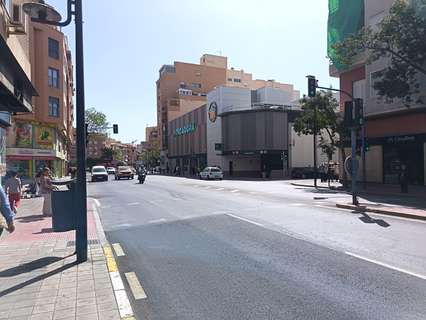 Local comercial en alquiler en Alicante