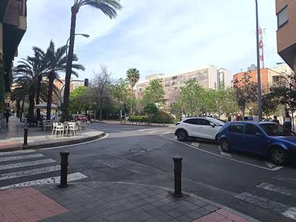 Local comercial en alquiler en Alicante