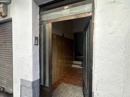 Piso en venta en Alicante