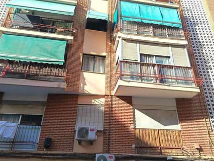 Piso en venta en Alicante