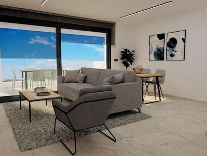 Planta baja en venta en Pilar de la Horadada