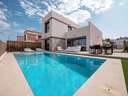 Casa en venta en Algorfa
