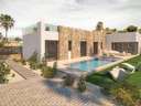 Casa en venta en Algorfa