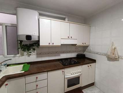 Piso en venta en Alicante
