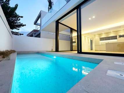 Casa en venta en Pilar de la Horadada