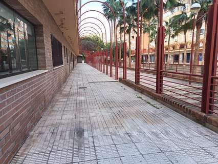 Local comercial en venta en Alicante