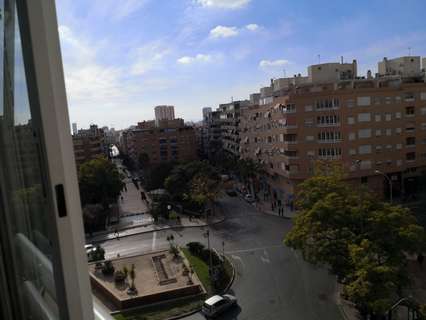 Piso en alquiler en Alicante