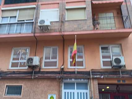 Piso en venta en Alicante