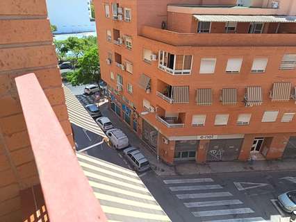 Piso en alquiler en Alicante