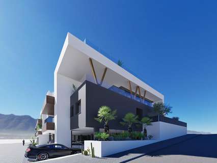 Planta baja en venta en Benijófar