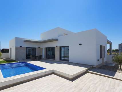 Chalet en venta en Daya Nueva