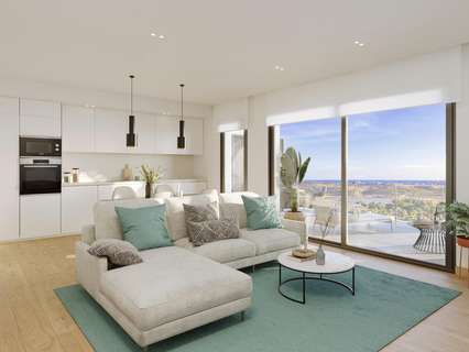 Planta baja en venta en Mutxamel
