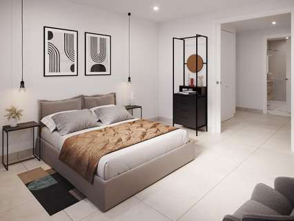 Ático en venta en Santa Pola