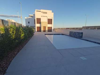 Casa en venta en Los Montesinos