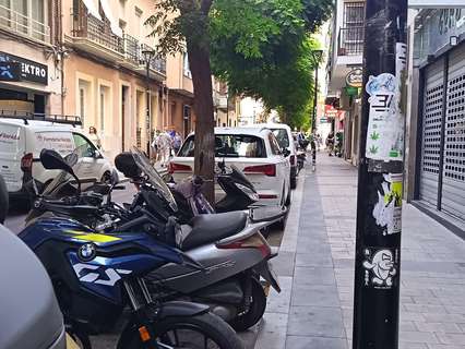 Local comercial en venta en Alicante