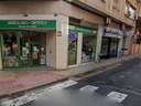 Local comercial en alquiler en Alicante