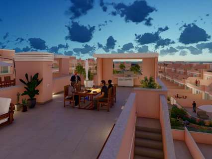 Bungalow en venta en Pilar de la Horadada