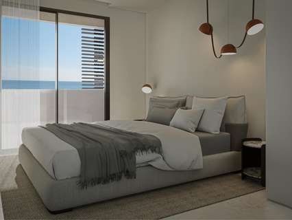Ático en venta en Calpe