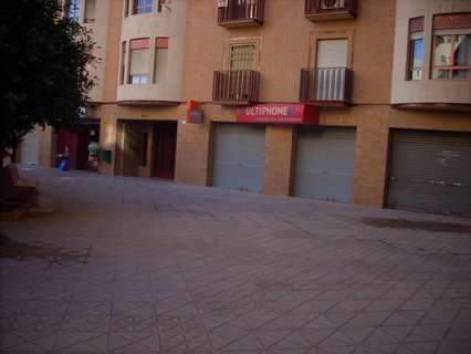 Oficina en alquiler en Alicante