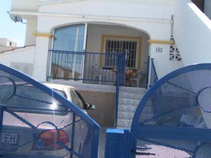 Casa en venta en Santa Pola zona Gran Alacant