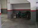Plaza de parking en venta en Alicante