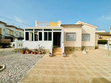 Chalet en venta en Orihuela Orihuela-Costa