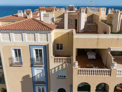 Ático dúplex en venta en Torrevieja