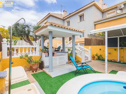 Casa en venta en Elche/Elx El Altet