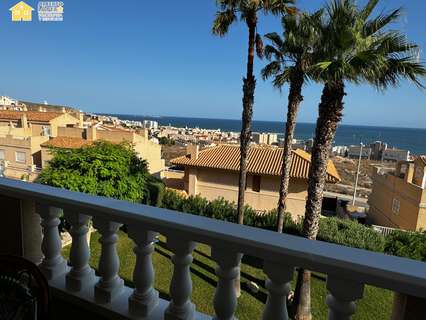 Apartamento en alquiler en Santa Pola