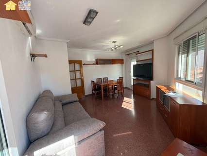 Apartamento en alquiler en Elche/Elx El Altet