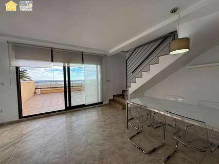 Bungalow en alquiler en Elche/Elx Los Arenales del Sol