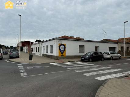 Parcela rústica en venta en Elche/Elx zona El Altet